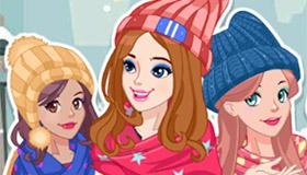 play Barbie Dress Up Game Online