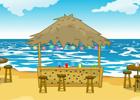 play Toon Escape - Beach