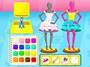 play Fashion Studio Designer