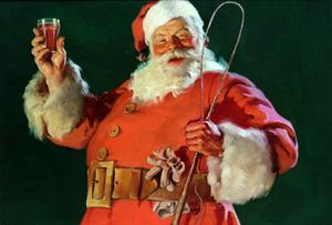 play Festive Deliveries