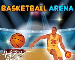 play Basketball Arena