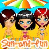 play Sun-And-Fun