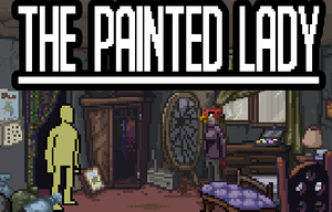play The Painted Lady