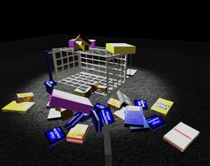 play Teenage Shopping Cart Midnight Joyride Turbo