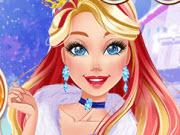 play Barbie Joins Ever After High
