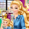 play Barbie'S New Smart Phone