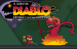 El Diablo De La Caja Ronca