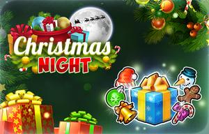 play Christmas Night