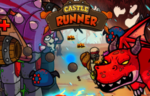 play Castle Runner