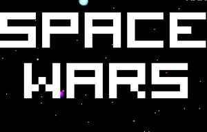 play Spacewar