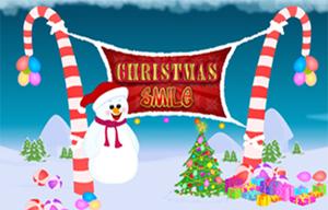 play Christmas Smile