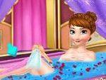 Anna Beauty Spa Salon game