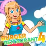 play Burger Restaurant 4