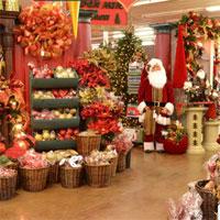 play Knfgame Christmas Gift Shop Escape