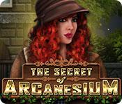 play The Secret Of Arcanesium: A Mosaic Mystery