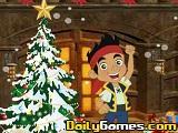 play Navidad Con Jake Y Los Piratas