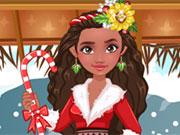 play Moana For Christmas