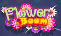 play Flower Boom