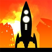 play Rescue Rocket