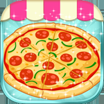 play Pizza And Spaghetti Fever - Cooking Game For Free