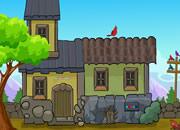 play Forest Dove Escape