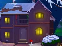 play Extricate Santa From Krampus