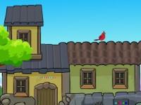 play Forest Dove Escape