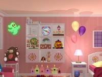 play Nightmare Escape 1