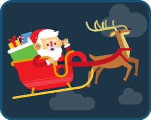 play Christmas Catastrophe