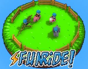 play Funride