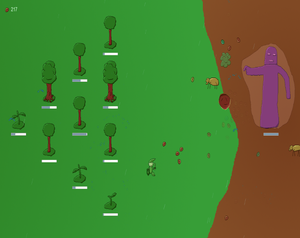 play The Greenening