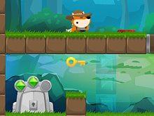 play Fox Adventurer