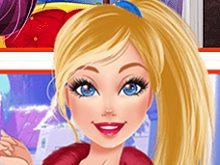 Barbie Joins Ever After High