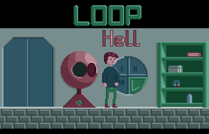 play Loop Hell