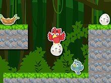 play Bird Jungle Rescue