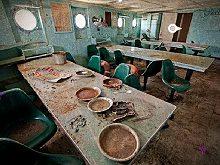play Abandoned Cruise Mystery
