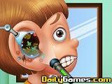 play Little Ear Doctor