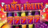 play Fancy Fruits