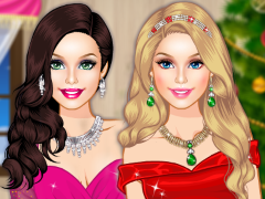 play Christmas Glam