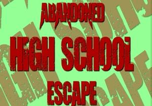 Abandoned High School Escape