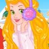 Rapunzel'S Frosty Photoshoot game