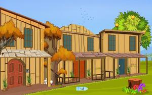 play Rescue The Numbat Escape
