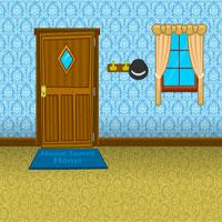 play Mousecity Puzzling Room Escape