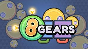 play 8 Gears