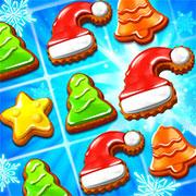 play Christmas Night Match-3
