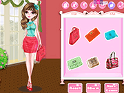 play Sugarspin Cutie Game