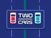 play Two Cars