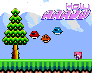 play Holy Arrow