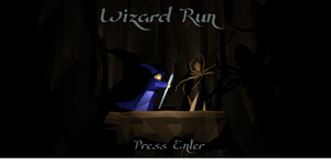 Wizard Run