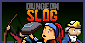 play Dungeon Slog